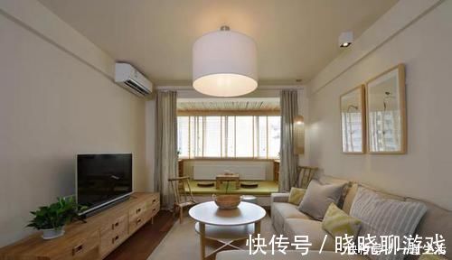 洗手台|老婆坚持把阳台改成榻榻米，改成厕所晾衣，全家一致夸赞