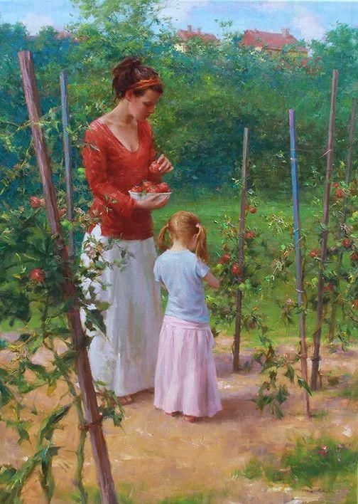 菲律宾绘画：精彩的作品