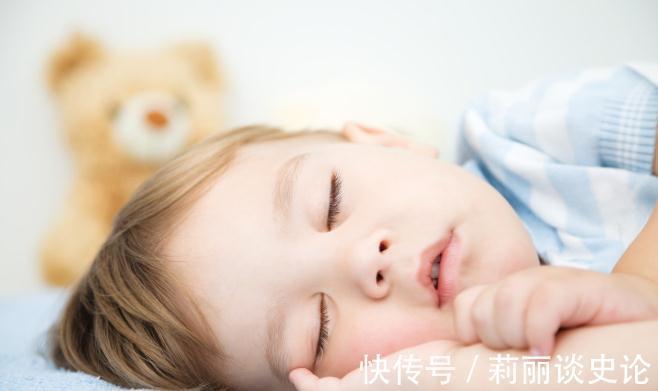 打虫药|孩子磨牙是怎么回事?要不要治疗?儿科医生:3个原因,3个方法