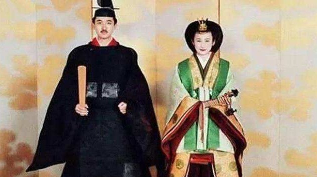 日本天皇|日本天皇选妃到底有多严苛?除了漂亮,还得符合一个“变态”要求