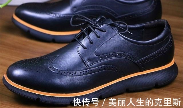 混搭 别不信,运动加商务跨界混搭的全场景鞋履来啦