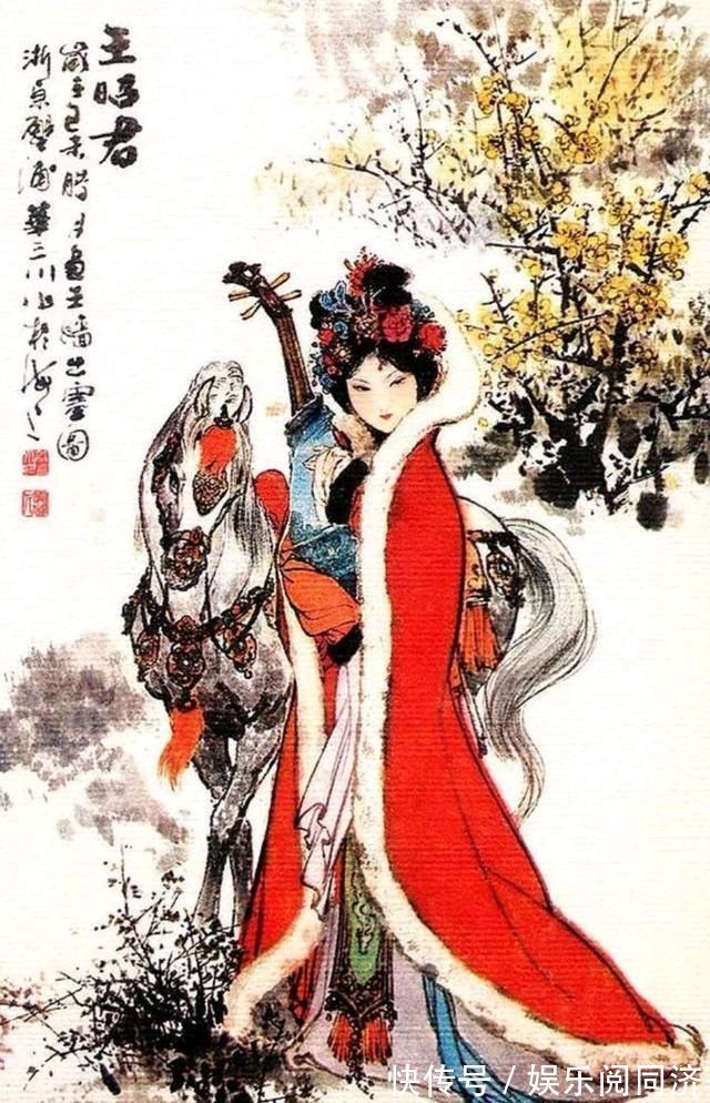 卢仝&一篇不到200字短文,含近20个典故,且是中国文化史上最著名的典型