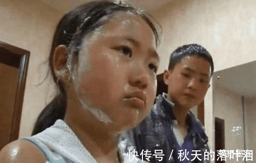 爷爷奶奶|农村女孩上节目入戏太深,染上公主病,回村后哭着要“富爸爸”