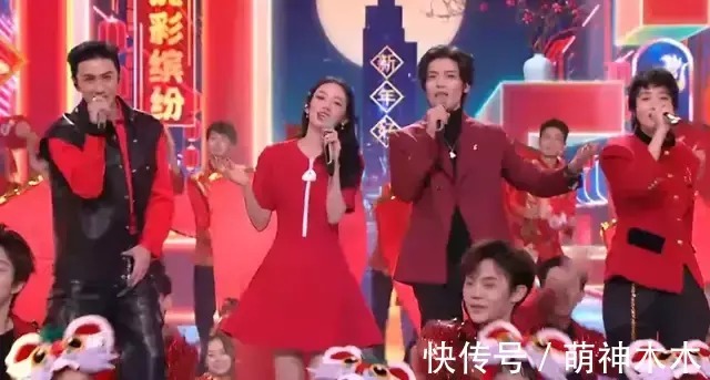 湖南小年夜春晚收视出炉!开播半小时破1,刘谦魔术创造收视高峰