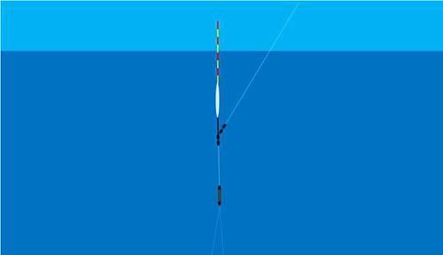 天冷钓不到鱼？那是策略不对路子，5个调整策略，助你板鲫连竿上