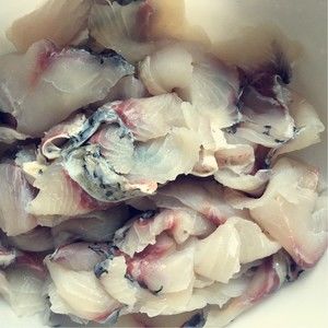 家常鱼肉菜谱，酸菜鱼，简单美味营养，满满一大盆，超级过瘾！