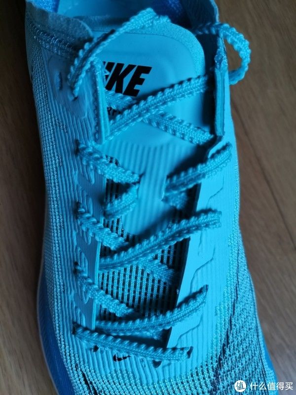 Nike Vaporfly NEXT% 2 开箱晒物