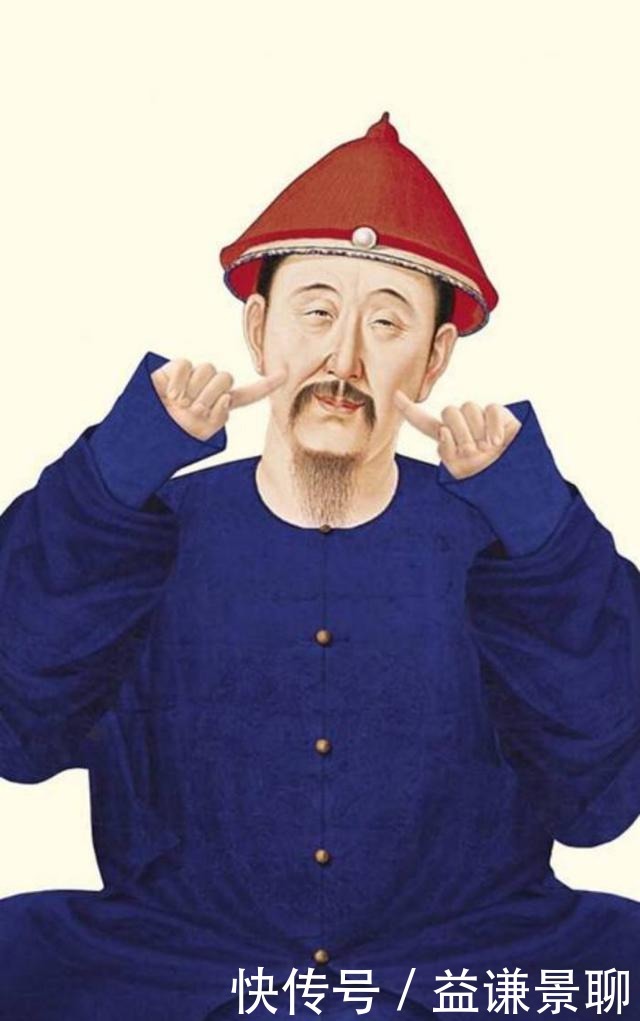 高中|康熙帝曾偷偷参加科举，高中探花，为何比状元还开心？