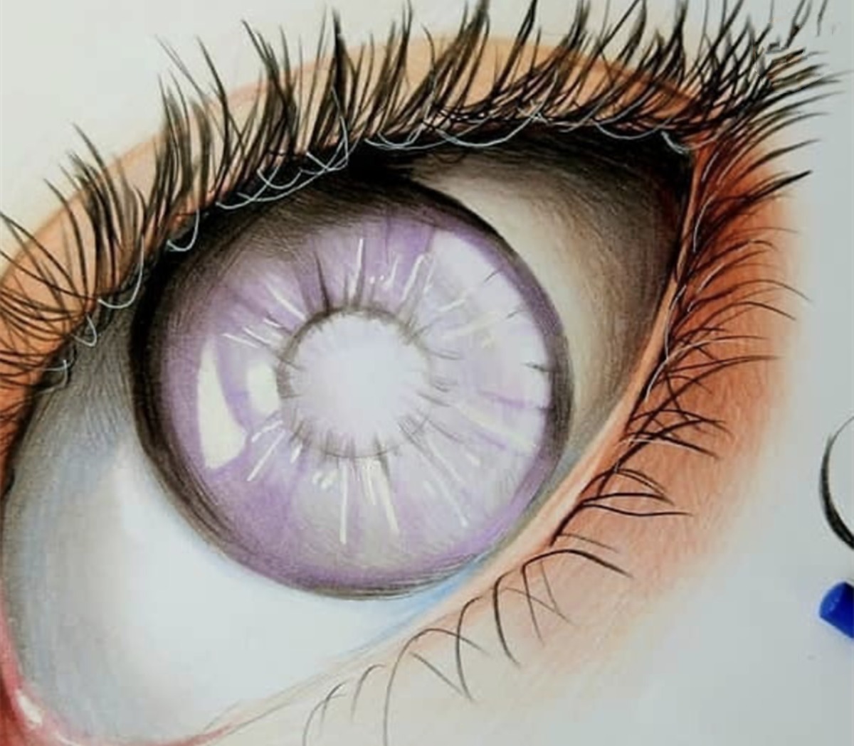 动漫|《火影忍者》中的各色瞳术,白眼提升气质,写轮眼帅气但费眼睛