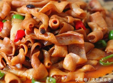 惊艳|香喷又入味,简直都停不下筷子的美味佳肴,吃一口被惊艳到