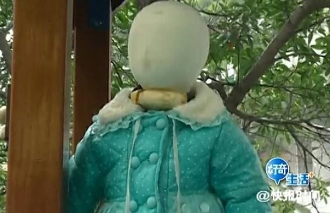 衣服|这款衣服，一年害死几十个孩子！别让你家宝贝再穿了！