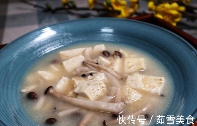 小米粥|天热,晚餐最爱煮这汤,鲜香味美,孩子多吃个头猛长,身体变壮!