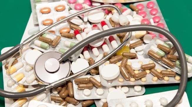 肾友|有3类药会悄悄升高肌酐，不想伤肾，肾友要提前掌握