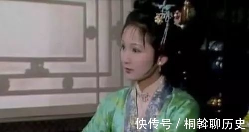 薛宝琴|她是红楼梦中最通透的姑娘，虽不在十二金钗之列，却收获美好爱情