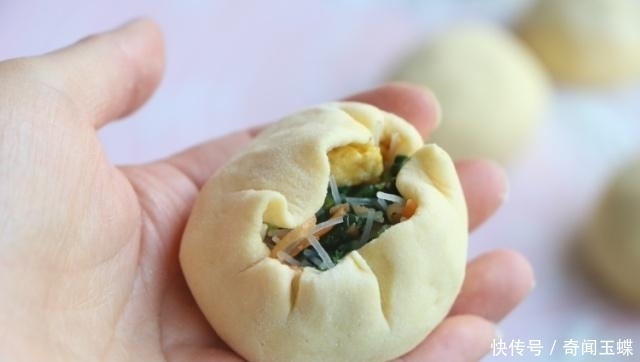 每周|我家每周必做的早餐,好吃不长胖,比烙饼简单,比油条营养