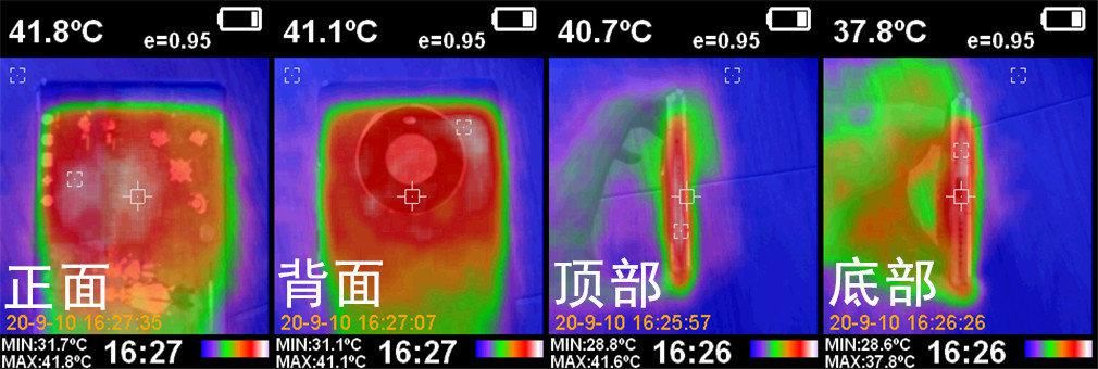 麒麟|5nm 麒麟 9000 定义极致体验：华为 Mate40 Pro 评测