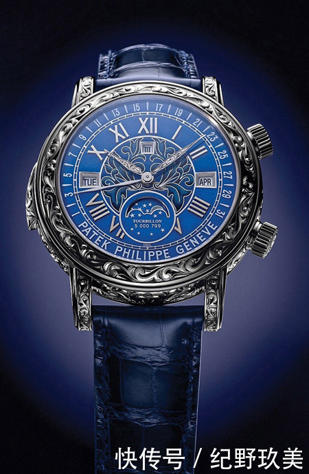 手表|百达翡丽手表走时不准,看我如何解决