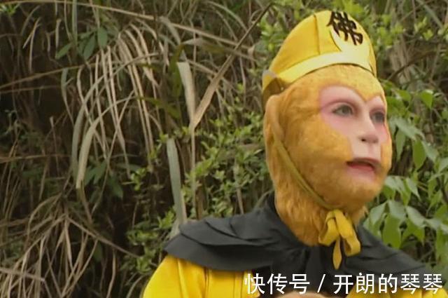 土地公@《西游记》孙悟空被黑的最狠的一次, 还是被下界小仙黑