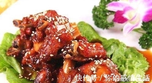 排骨|简单健康的几道家常菜推荐，营养实惠，请客吃饭倍儿有面子