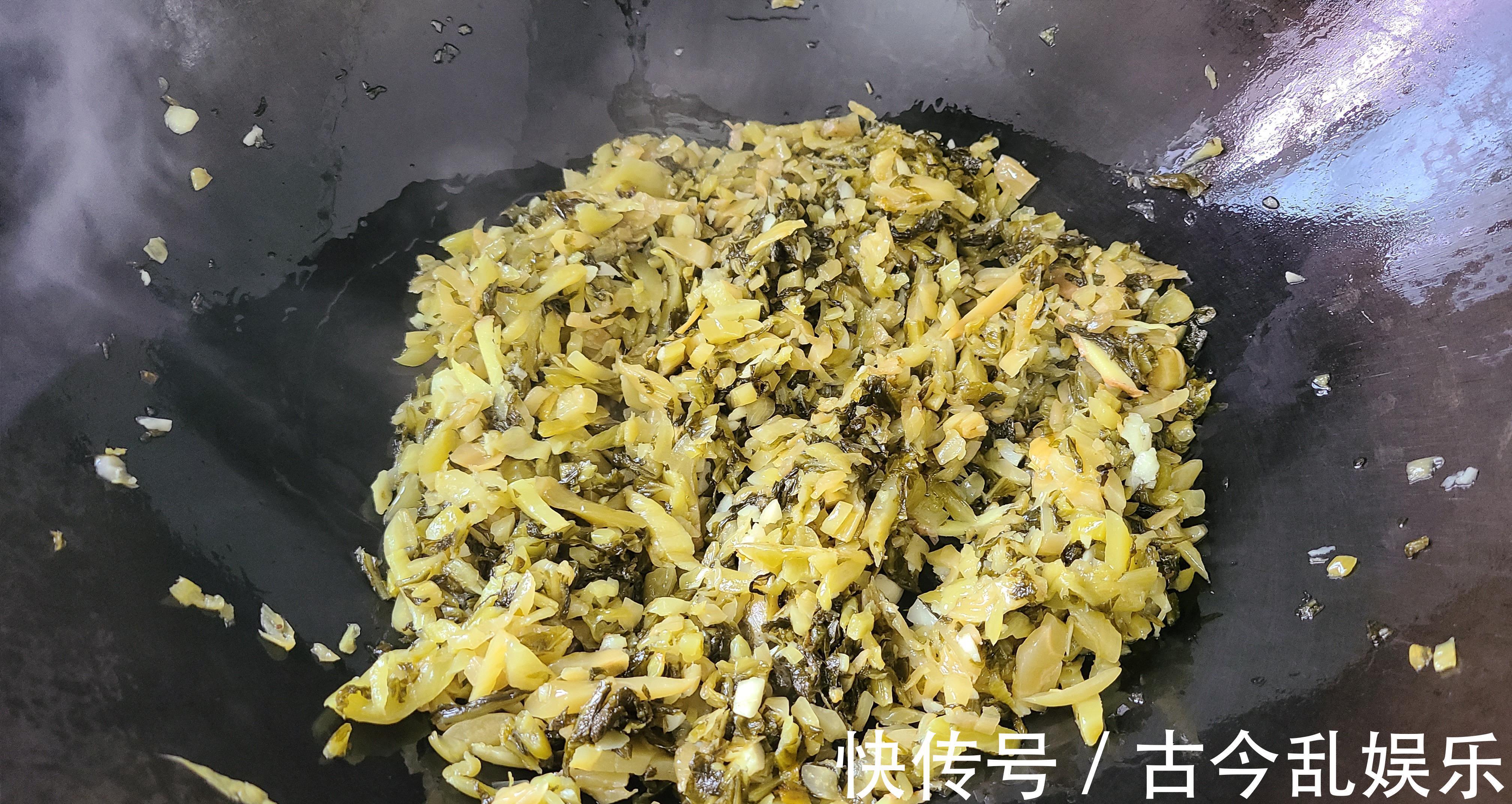 做扣肉，教你一个广东做法，简单美味，看着就馋