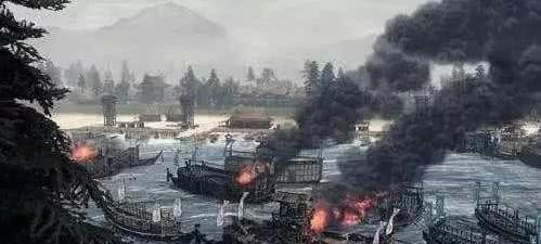 灭亡|同样是偏安一隅为什么南宋能抵抗很多年,南明则没几年就亡了?