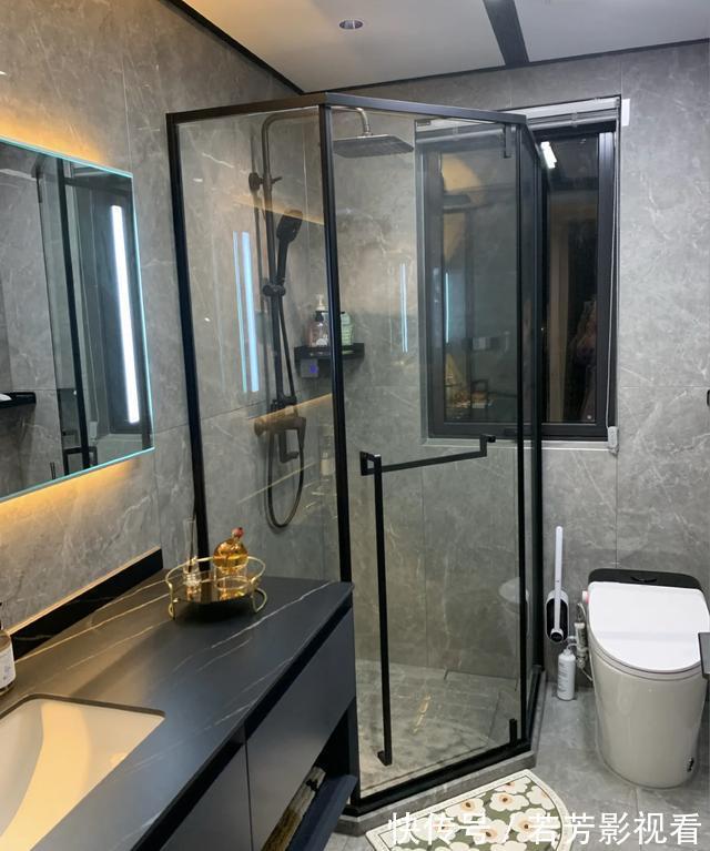 装修|若再装修,卫生间一定“8不装”,不是迷信,是过来人的经验教训