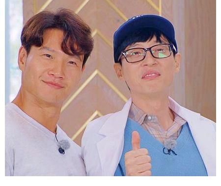 尹恩惠聽到了！松口談「《RM》邀約進度」 大方回應(yīng)劉在錫