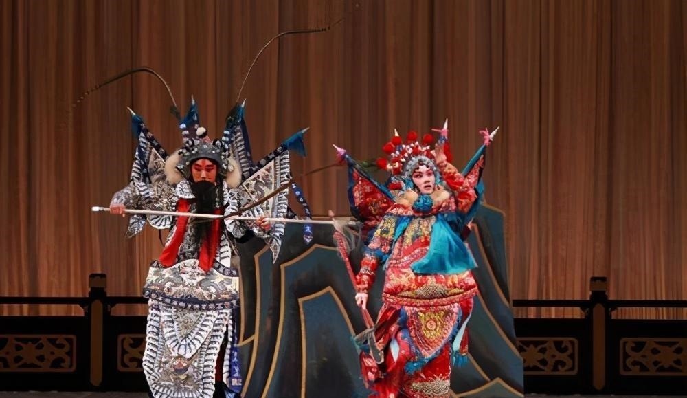 中国|“小常宝”齐淑芳出国表演留美不归,如今给出了解释。