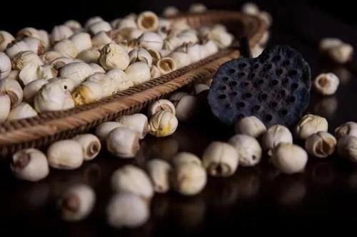 脾之果|这个“脾之果”，专调夏天遗留的各种“虚”！