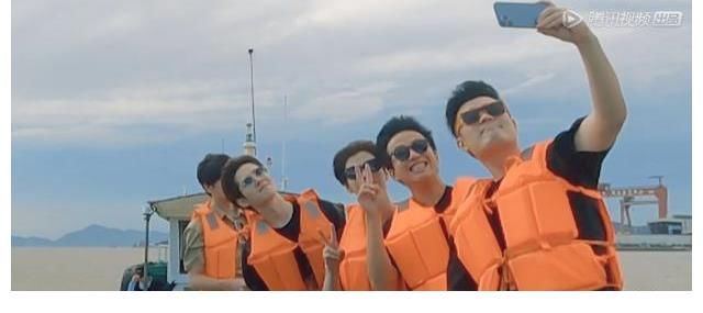 《五哈2》口碑創(chuàng)新低！鄧超“罷錄”上熱搜，鹿晗回歸或成轉(zhuǎn)折點(diǎn)