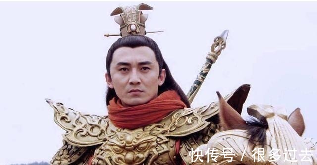 玄霸@李元霸3锤无人能挡,唯独这4人能敌,最后1人能把他震晕