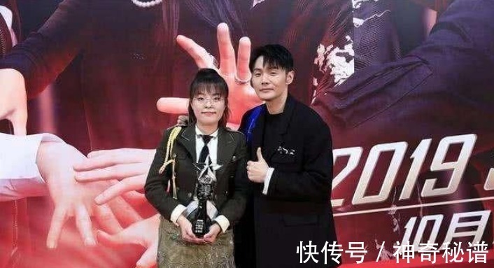 她是好声音最惨冠军，本以为会大紫大红，没想到赛后却沦为路人