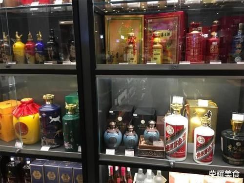 态法白酒|买白酒时,只要瓶身上是20822,不管什么品牌,都是勾兑酒