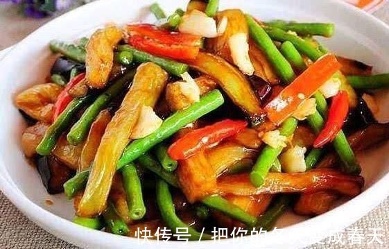 学会这几道菜，谁还不是大厨啊！荤素搭配营养美味！越嚼越香