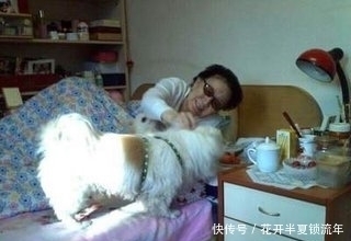 鲁豫有约|末代格格,溥仪的亲侄女,开过洗衣房,晚年接受《鲁豫有约》采访