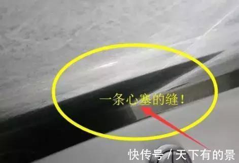 瓷砖|装修了20年的老师傅，随口说的18个装修坑，我家居然有5个啊