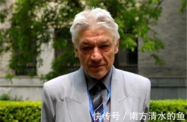 小说&德国人顾彬：余华莫言是落后作家，他们根本不懂人是什么