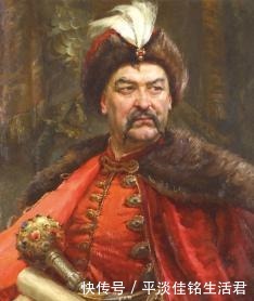 自由人|哥萨克战斗民族中的急先锋,不服管教的自由人,曾屠杀上千国人