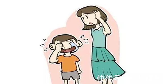 孩子|如何改善孩子十喊九不应的现象?父母别着急,找对方法很重要