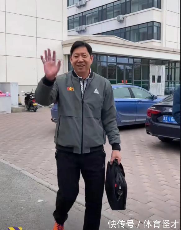 王宝泉|蔡斌之外,出现大黑马!中国女排国家队主帅竞聘报名名单出炉了!