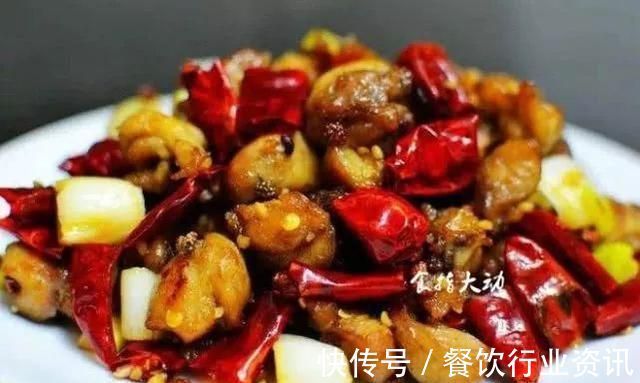 家常菜|不妨试试几道爽口开胃的家常菜,营养美味,简单易做超下饭