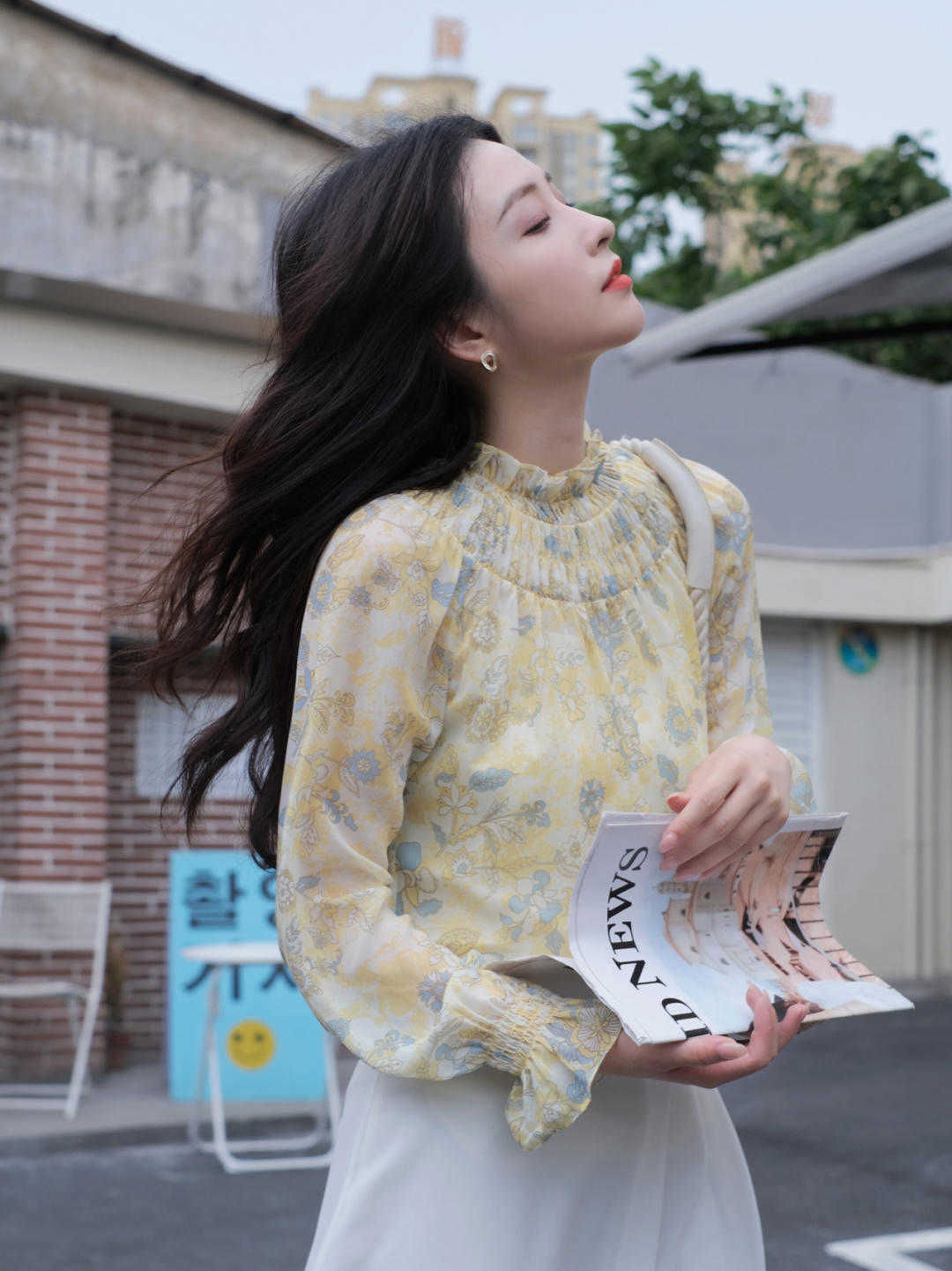 夏日|夏日,有品位的女人都少不了这几款裙子,高级大气,看你有几款