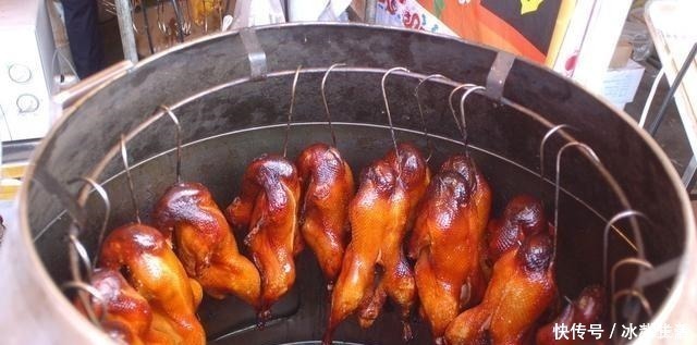 鸭肉|鸭子浑身是宝，但身上有1部位千万别吃！有些人却视为最爱
