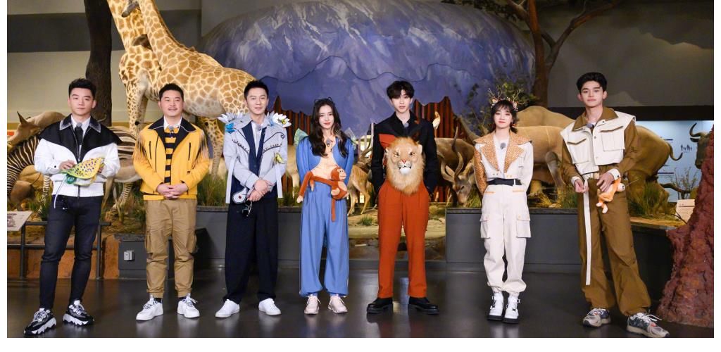 《奔跑吧黄河篇2》首播，男女嘉宾比例再升级，连导演也换人了