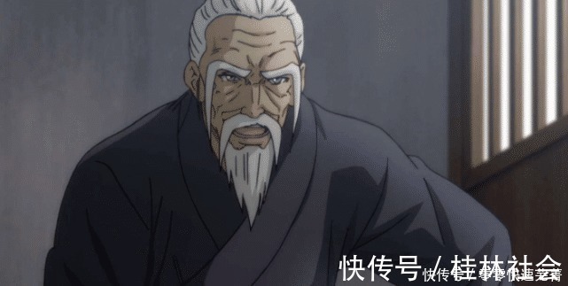 天师|一人之下强如老天师的存在，最后的结局是什么作者给出了答案！