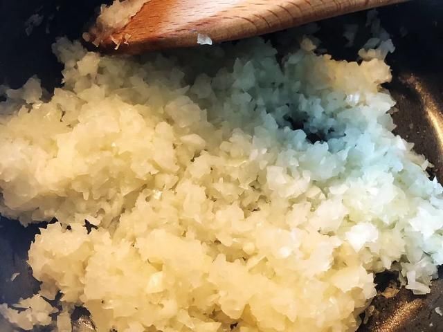 f超详细汉堡牛肉饼|附自制汉堡搭配#Healthymeals#减脂必撸