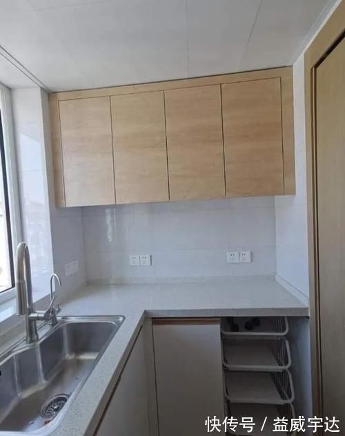 家居|这套48㎡小宅，藏着小户型装修的超多智慧，看似简单却超级实用
