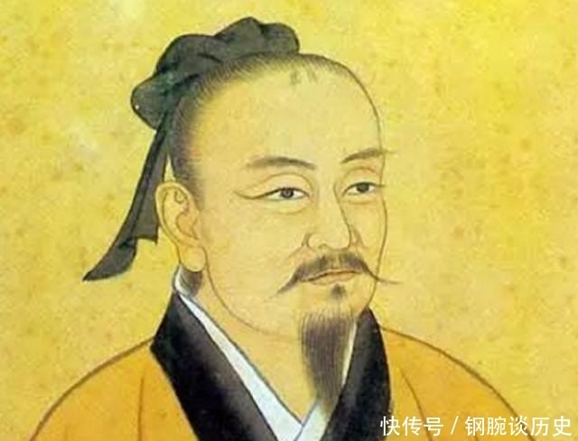 诸葛亮|历史上堪称神的4位军师,诸葛亮、刘伯温上榜,第1名让人无话可说!