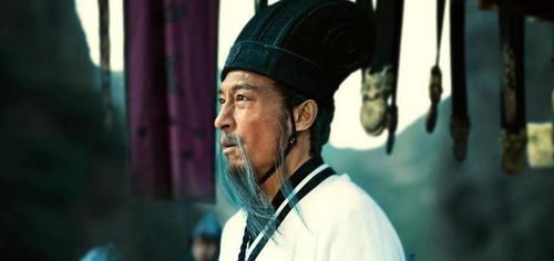 刘备|诸葛亮七星阵也难续命，他到底得了什么病？