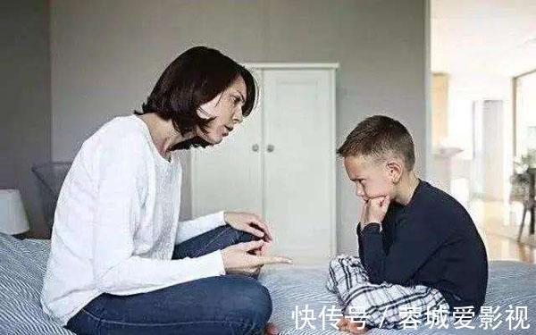 亲子关系|高情商父母遇上孩子顶嘴,往往三句话就能化解冲突,娃还不会记仇